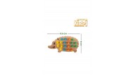 Bee Smart Kirpi Bul Tak BS5695