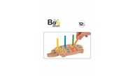 Bee Smart Kirpi Bul Tak BS5695