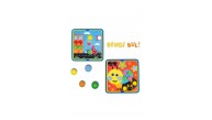 Bee Smart Rengi Bul BS5698