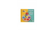 Bee Smart Renkli Halkalar ve Renkler BS701