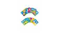 Bee Smart Şekil Bul BS5697
