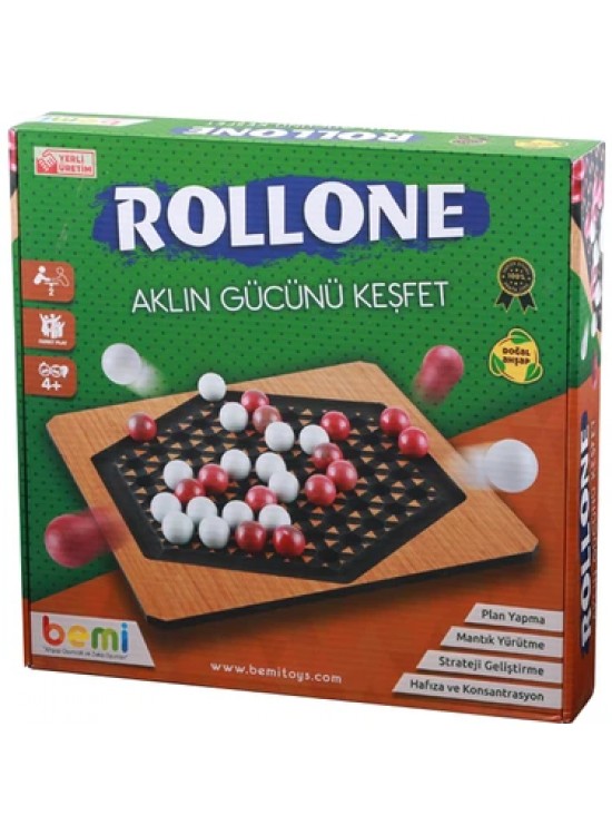 Bemi Rollone