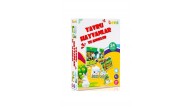 Bemi Toys Eşleştirme Yavru Hayvanlar Ve Anneler