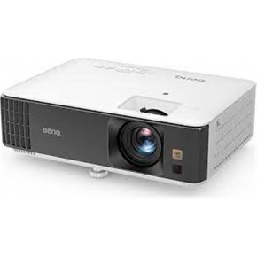 BenQ TK700 3200 ANS 4K UHD 240hz HDR Oyun Eğlence Projektörü 2.5 mt den 100"