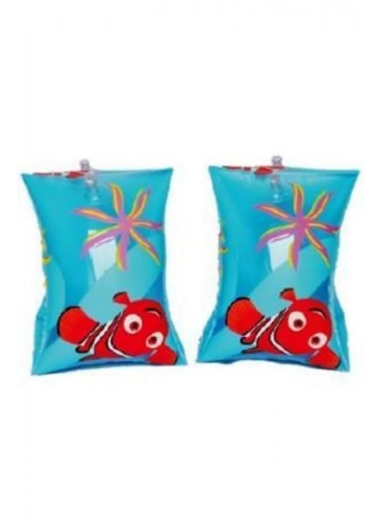 Bermuda D Kolluk 30x15cm Nemo Çiçek 47029-D
