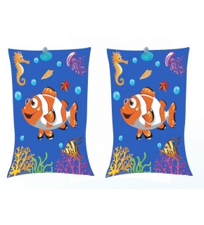 Bermuda Kolluk 25x15cm Nemo Balık 47028-T