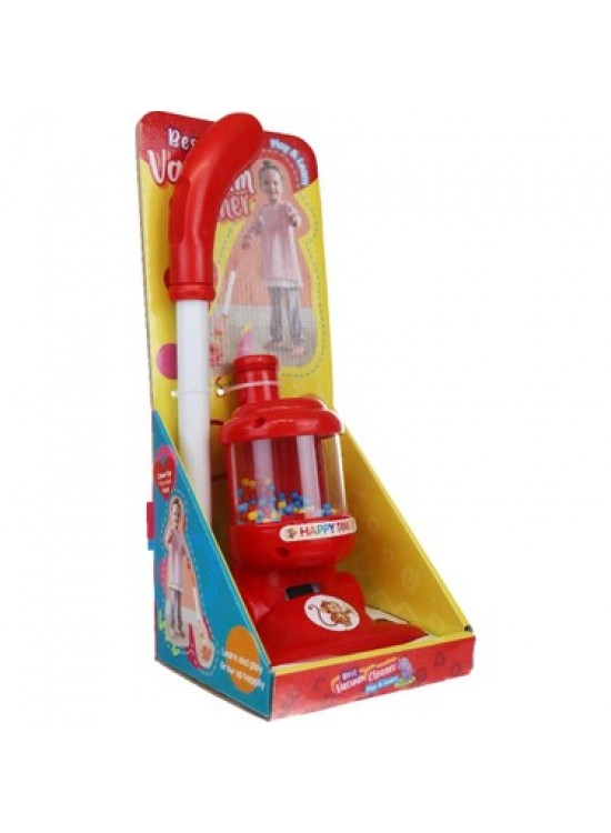 Best Toys Hareketli Süpürge 6627