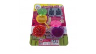 Best Toys Kitchen Set Ocak Seti 6607