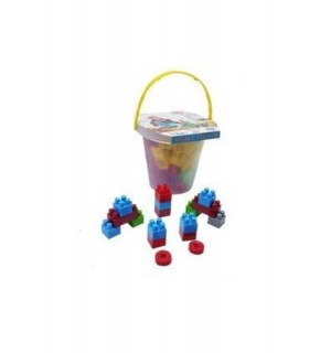 Best Toys Küçük KoVa Lego