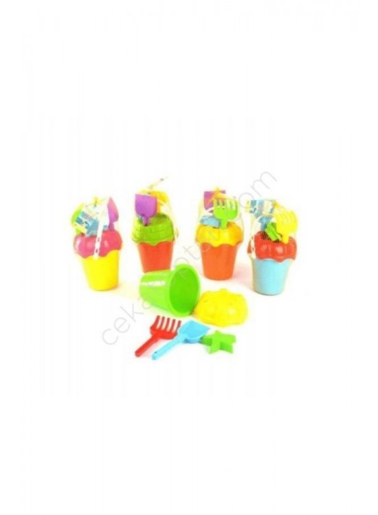 Best Toys Küçük Resimsiz Kova