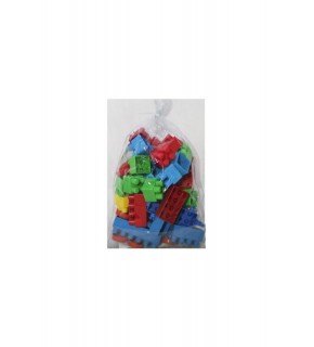 Best Toys Pvc 42 Parça Lego