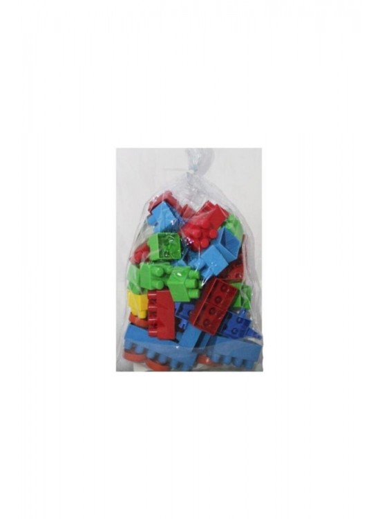 Best Toys Pvc 42 Parça Lego