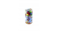 Best Toys Silindir Kutu Lego 48 Parça