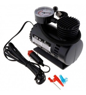 Bestka Kompresör Pompa Araç Çakmaklı BSK-14706B