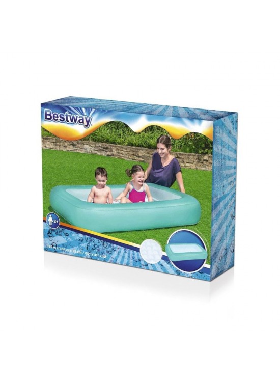Bestway 165x25cm Renkli Havuz KZLD-BW51115