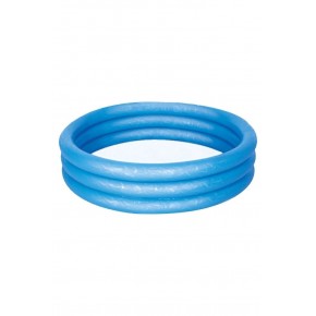Bestway 3 Bölmeli 122x55cm Renkli Trb 6