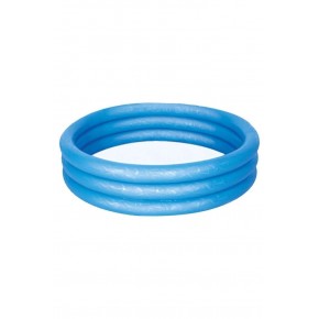 Bestway 3 Bölmeli 122x55cm Renkli Trb 6