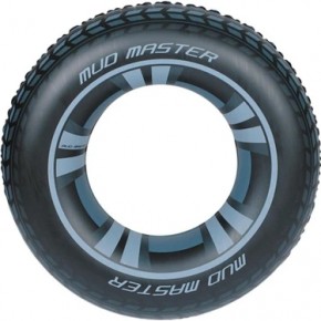 Bestway Deniz Simit Kamyon Tekeri 91cm KZL-BW36016