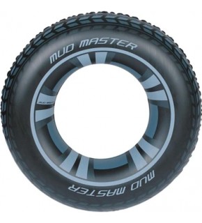 Bestway Deniz Simit Kamyon Tekeri 91cm KZL-BW36016