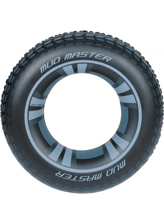 Bestway Deniz Simit Kamyon Tekeri 91cm KZL-BW36016