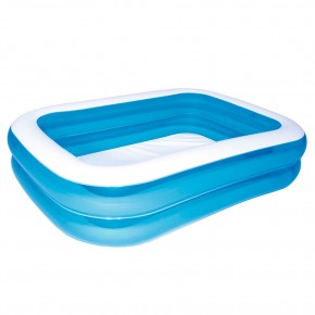 Bestway Havuz Jumbo 211x132x46cm BW12819
