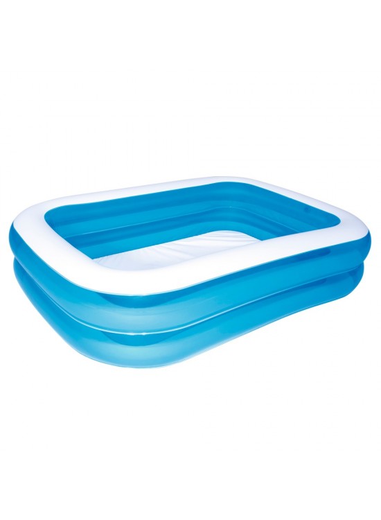 Bestway Havuz Jumbo 211x132x46cm BW12819