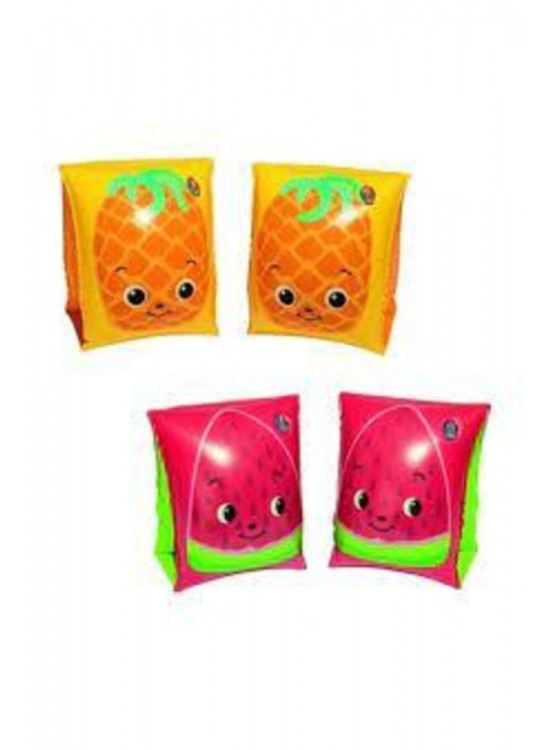 Bestway Kolluk Meyve Desenli 23x15cm