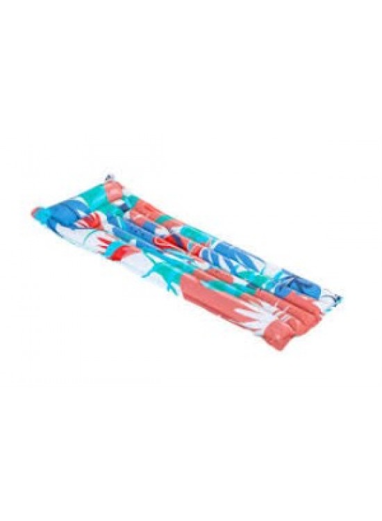 Bestway Yatak 183x69cm Desenli Su Yatağı