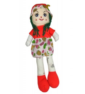 Bez Bebek 50cm