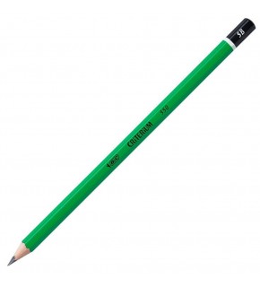 Bic Kurşun Kalem Crıterıum 550 5B 12 Li 857591