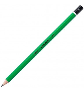 Bic Kurşun Kalem Crıterıum 550 HB 12 Li 857595