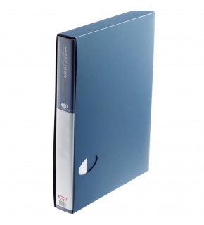 Bigpoint Kartvizit Albümü 480 Lİ BP156