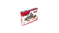 Bigstoy Structure Blocks 3d Puzzle Yapı Ve Tasarım Blokları Eğitici Oyuncak 326 Parça