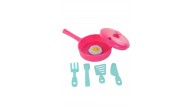 Birlik Toys Buharlı Mutfak Seti