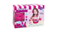 Birlik Toys Buharlı Mutfak Seti