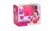 Birlik Toys Buharlı Tencere Mutfak Seti