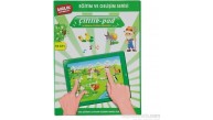 Birlik Toys Eğitici Çiftlik Pad Yy582
