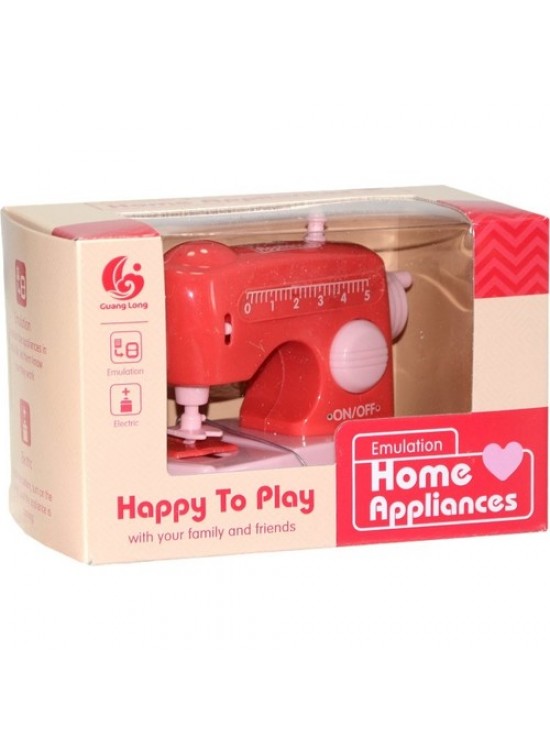 Birlik Toys Guang Long Dikiş Makinesi