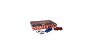Birlik Toys Metal Çek Bırak Havalı Korna Kartal Slx