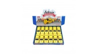 Birlik Toys Şehrin Kırılmazları Taksi Urt004-05 (1 Adet)
