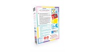 Blue Focus Sayılar Ve Renkler