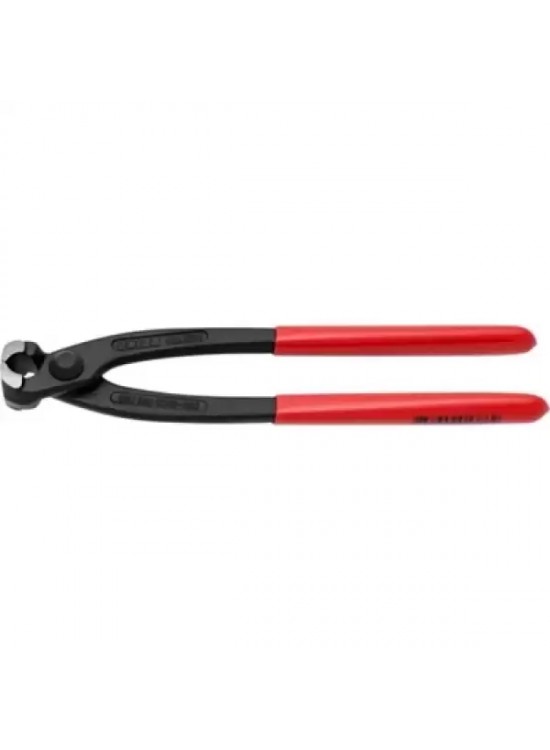 Boss Kerpeten No:7 280mm