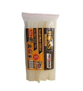 Boss Mum Silikon İnce 1Kg Boss-80625