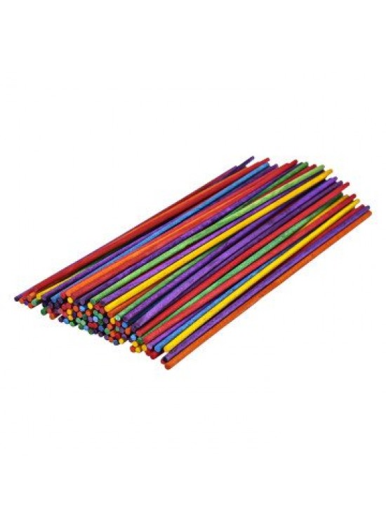 Boyalı Çoklu Etkinlik Sapı 40cm