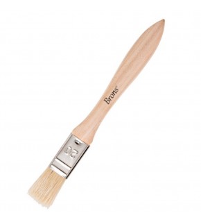 Brons Zemin Fırçası 20 MM 325 Seri BR-2131