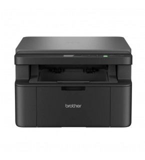 Brother DCP-L1632W-2T Yazıcı-Tarayıcı-Fotokopi Laser Yazıcı + 2 adet Orjinal Tonerli