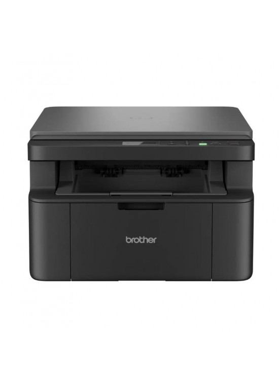 Brother DCP-L1632W-2T Yazıcı-Tarayıcı-Fotokopi Laser Yazıcı + 2 adet Orjinal Tonerli