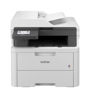 Brother MFC-L3720CDW Yazıcı-Tarayıcı-Fotokopi-Faks Wi-Fi Renkli Lazer Yazıcı