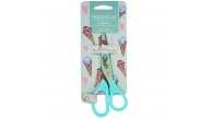 Bruno Visconti Çocuk Makası 13.7 Cm Happycut 4 Desen (1 Adet)