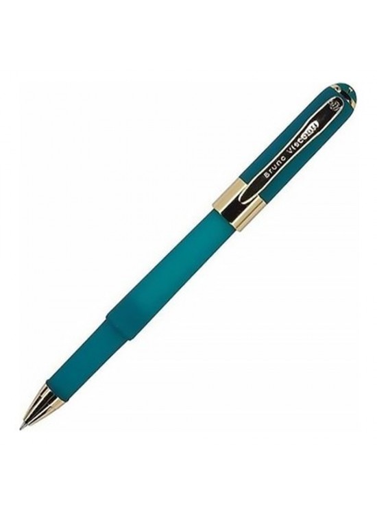 Bruno Visconti Tükenmez Kalem Monaco 0.5 MM Fuşya